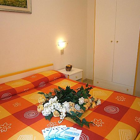 Castore Bibione Exteriör bild