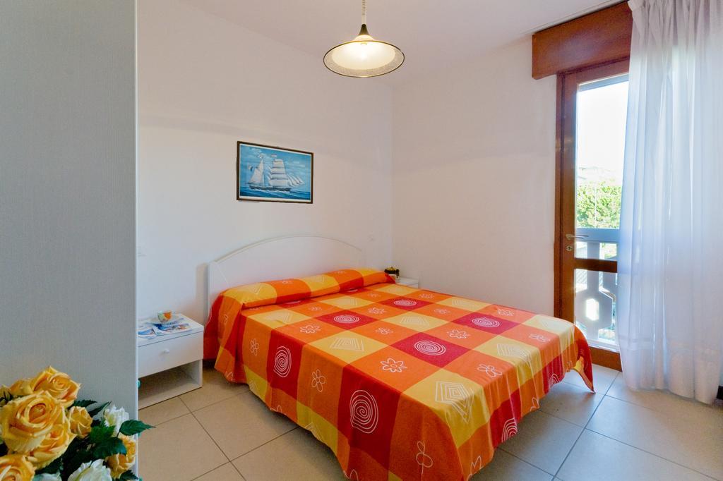 Castore Bibione Exteriör bild