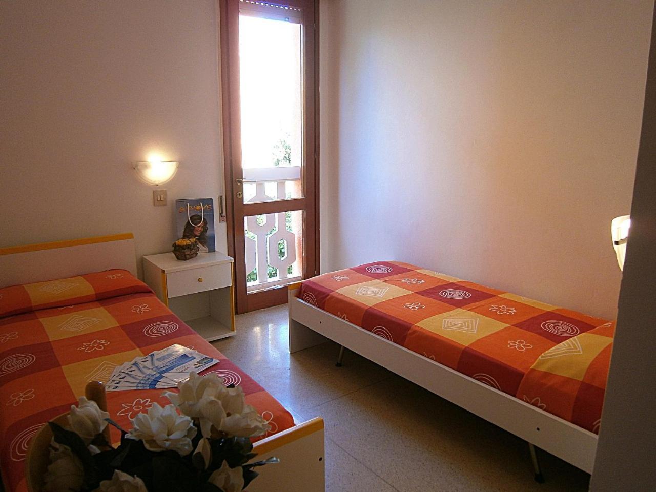 Castore Bibione Exteriör bild