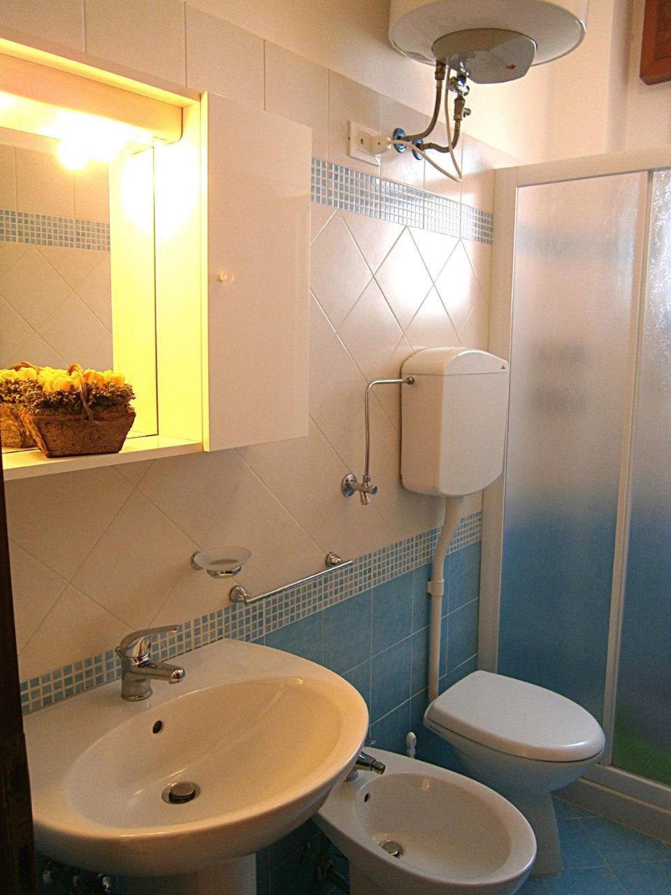 Castore Bibione Exteriör bild