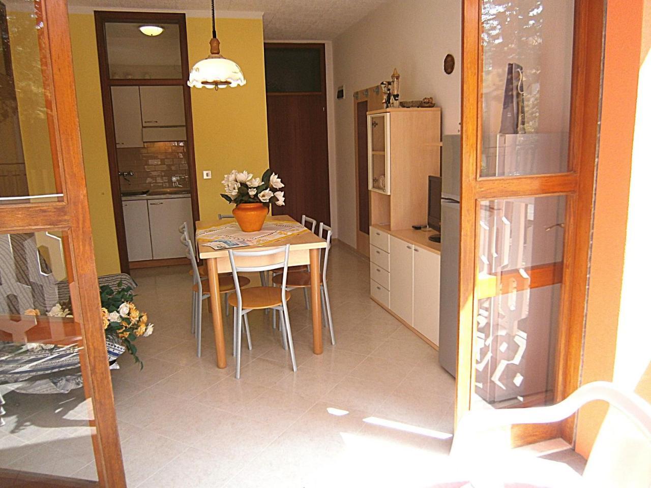 Castore Bibione Exteriör bild