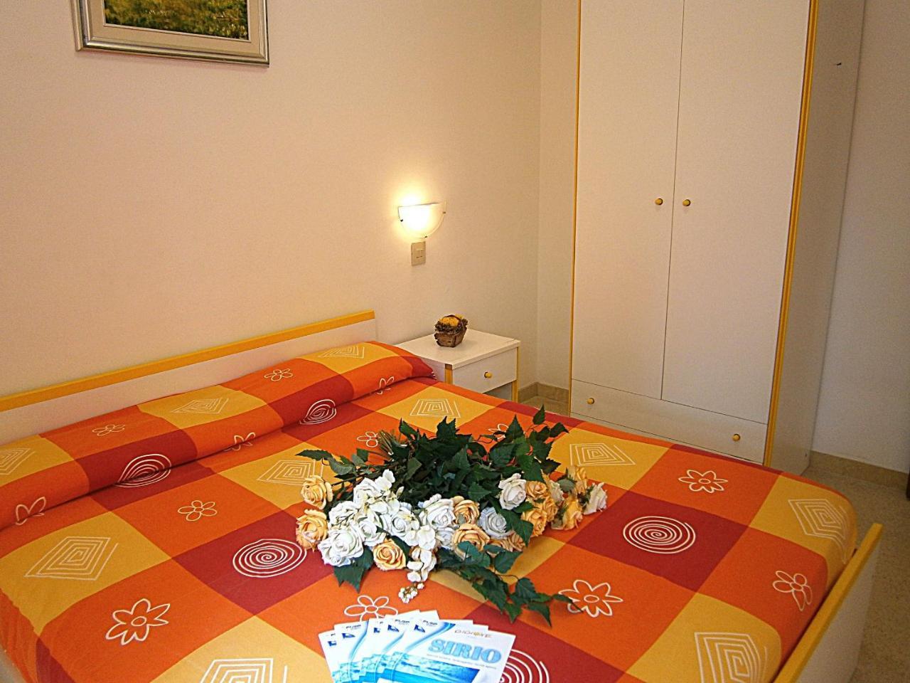 Castore Bibione Exteriör bild