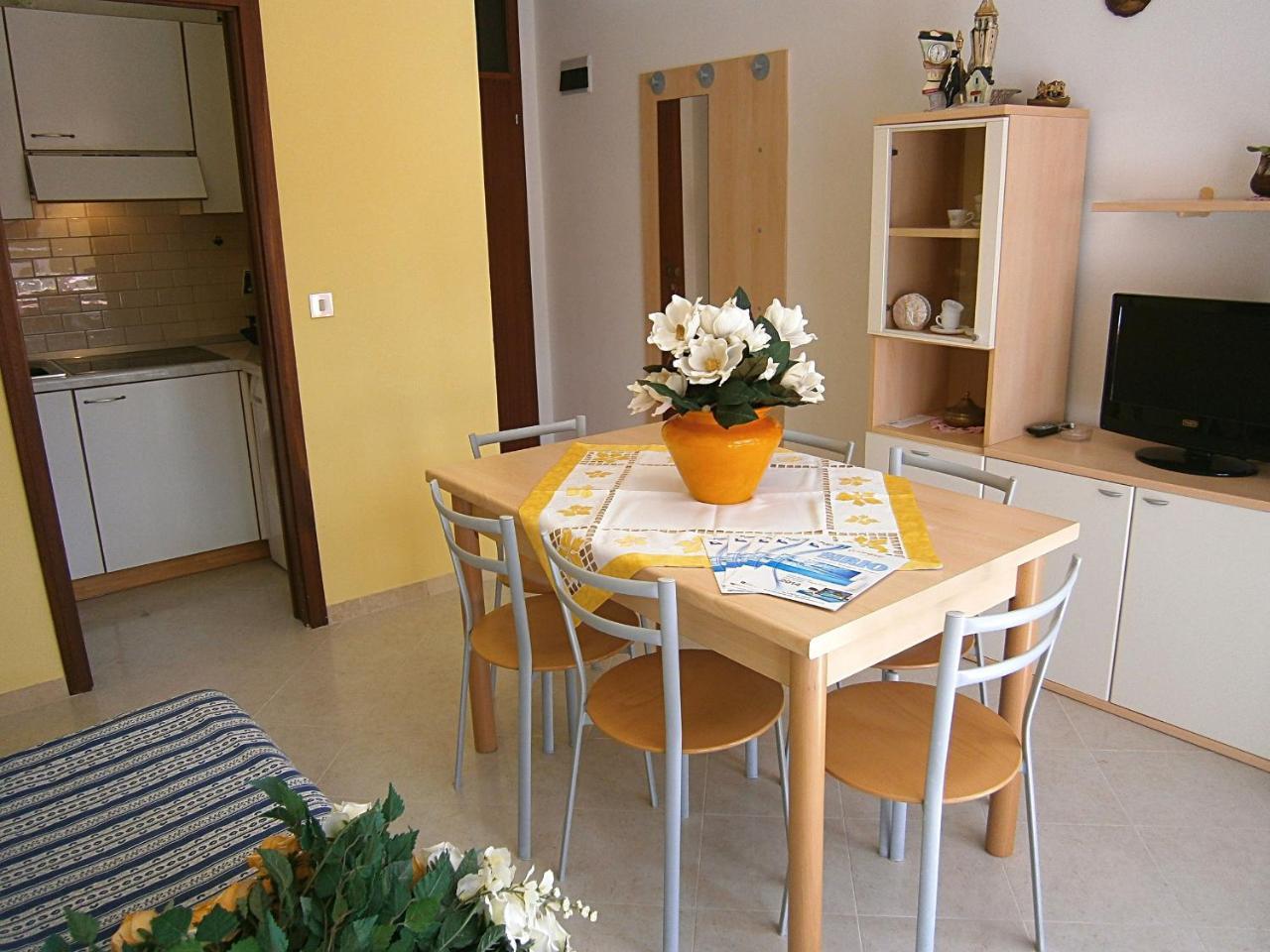 Castore Bibione Exteriör bild