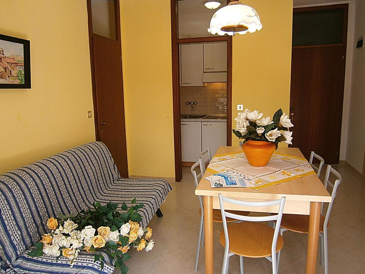 Castore Bibione Exteriör bild