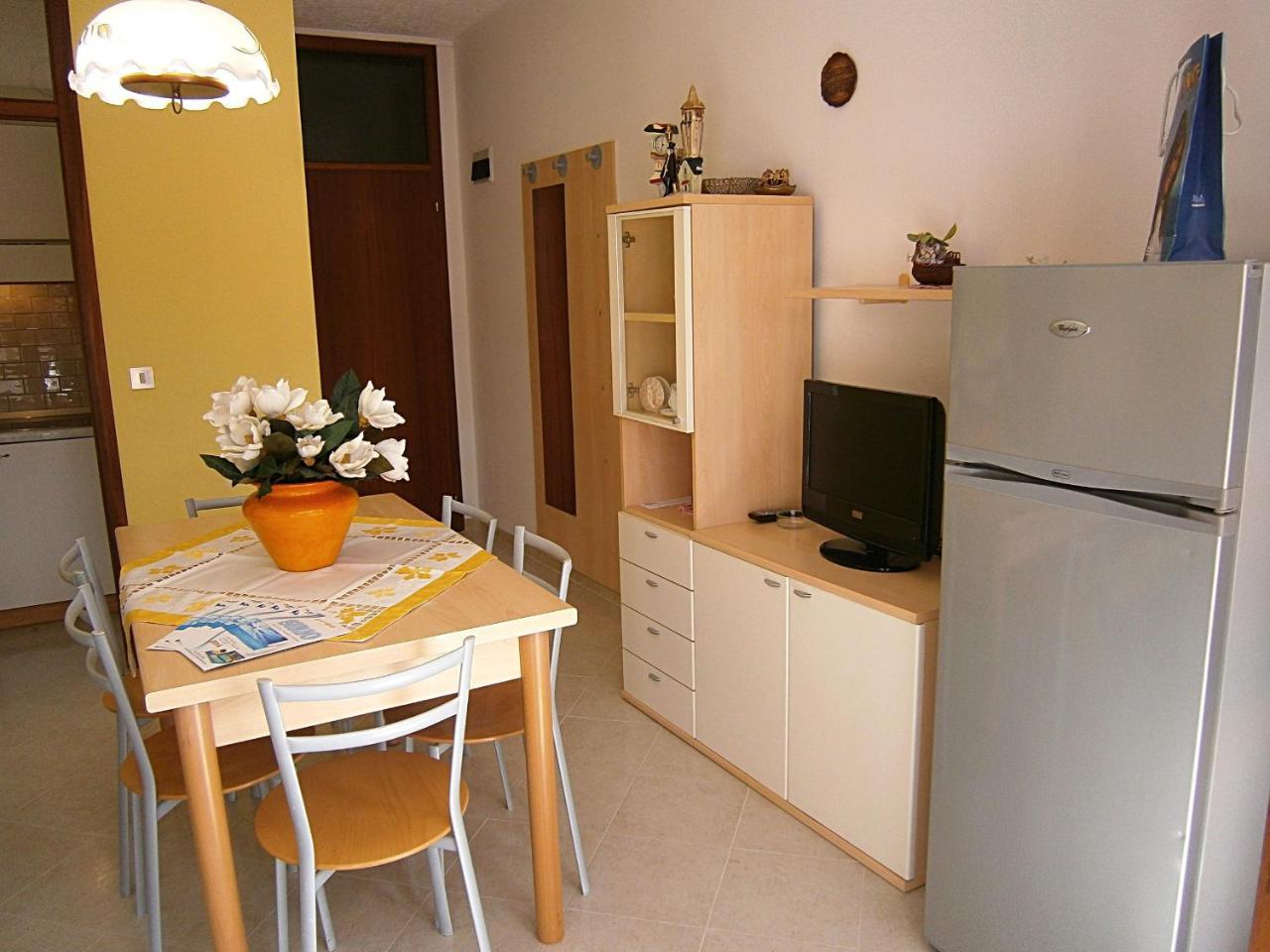 Castore Bibione Exteriör bild