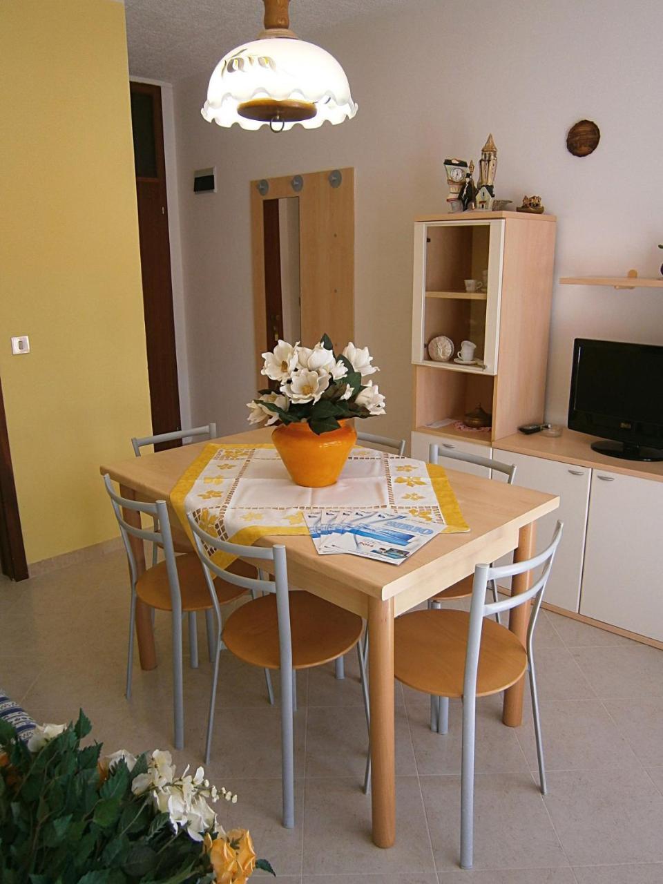 Castore Bibione Exteriör bild