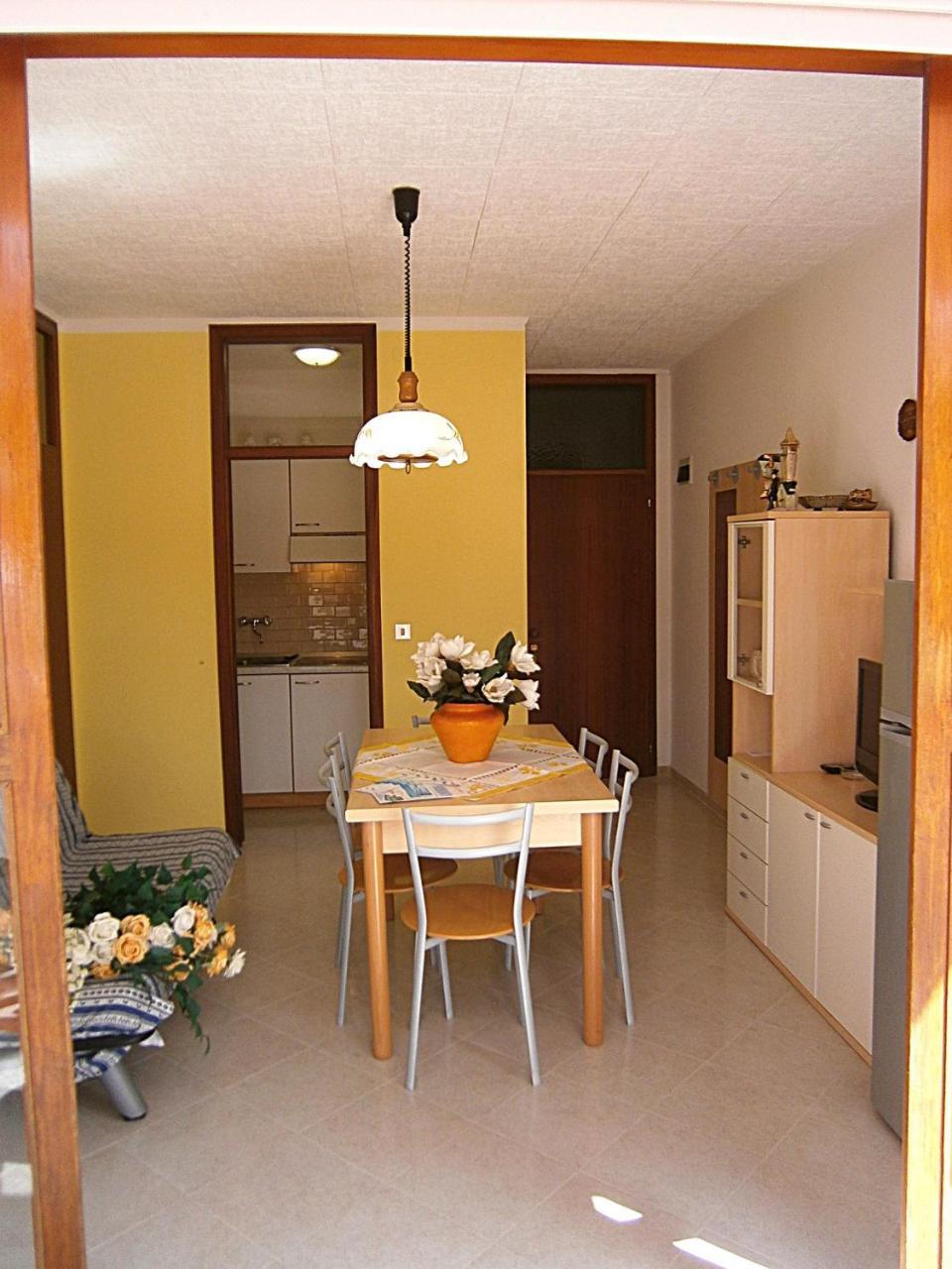 Castore Bibione Exteriör bild