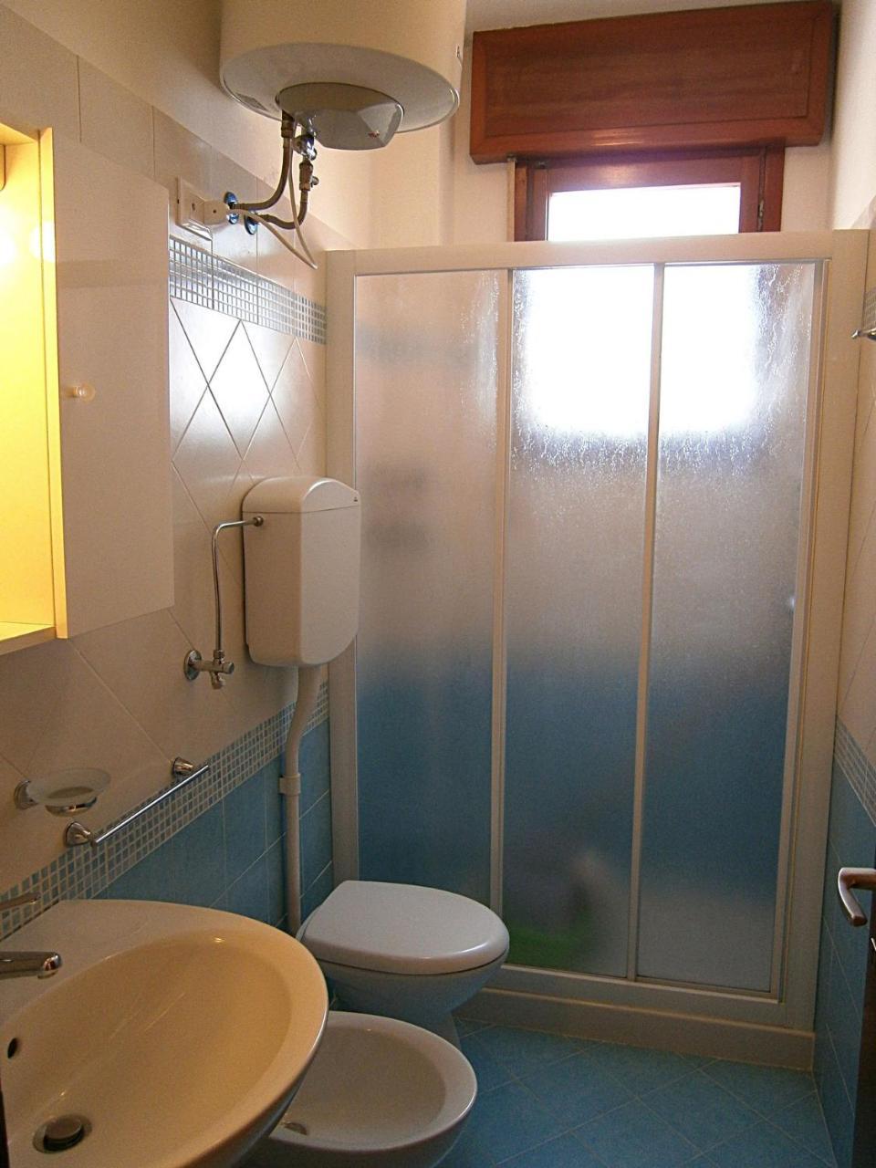 Castore Bibione Exteriör bild